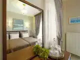 Двухместный семейный номер Стандарт