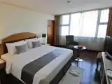 Двухместный номер Deluxe