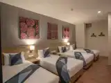 Семейный люкс