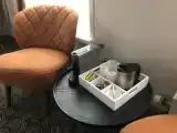 Двухместный номер Стандарт