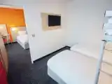 Двухместный номер Стандарт