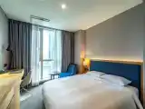 Двухместный номер Deluxe