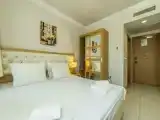 Номер Стандарт с видом на море