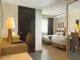Номер Executive