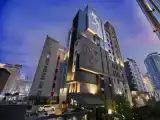 Двухместный номер Стандарт