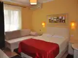 Двухместный номер Superior