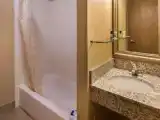Номер Стандарт с балконом