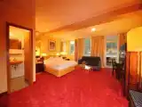 Двухместный номер Стандарт с балконом
