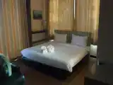 Двухместный номер Deluxe с балконом