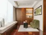 Двухместный номер Executive с балконом