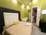 Номер Deluxe c 1 комнатой