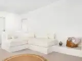 Семейный люкс с видом на бассейн