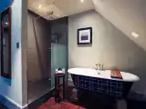 Двухместный полулюкс
