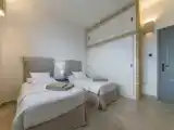 Двухместный номер Комфорт с видом на сад