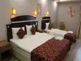 Трёхместный номер Deluxe
