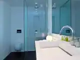 Апартаменты с 2 комнатами