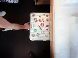 Четырёхместный семейный номер Стандарт
