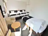 Двухместный номер Deluxe