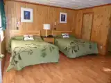 Четырёхместный номер Стандарт
