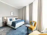 Номер Executive