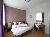 Двухместный люкс c 1 комнатой