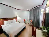 Двухместный номер Deluxe
