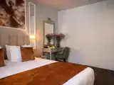 Одноместные апартаменты Deluxe