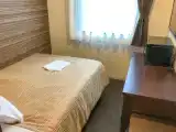 Номер Стандарт