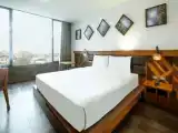 Двухместный номер Deluxe