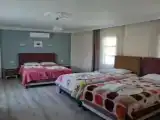 Семейный номер Deluxe