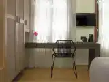 Номер Стандарт