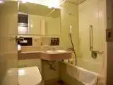 Двухместный номер Стандарт