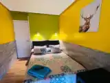 Двухместный номер Стандарт с балконом