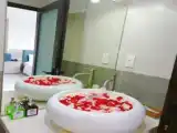 Двухместный номер Стандарт с видом на город