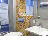 Одноместный номер Стандарт