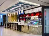 Одноместный номер Стандарт