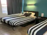 Люкс Premium с 2 комнатами