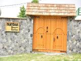 Вилла с 3 комнатами