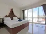Одноместный номер Стандарт