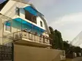 Четырехместный номер с балконом