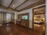 Двухместный люкс Executive с балконом