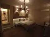 Двухместный семейный номер Стандарт с видом на сад