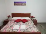Кровать в общем номере