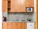 Номер Стандарт Дуплекс с балконом