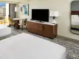 Четырёхместный номер Tapa Collection Resort View