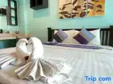 Двухместный семейный номер Стандарт