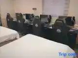 Четырёхместный номер Стандарт