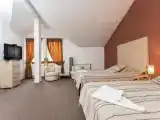 Четырёхместный номер Deluxe