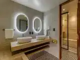 Четырёхместный люкс