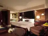 Двухместный номер Yama Executive